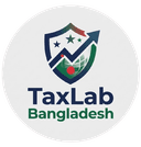 TaxLab Bangladesh Logo